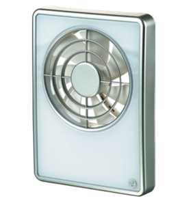 Wentylator łazienkowy Blauberg SMART IR sensor