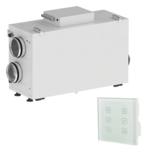 Centrala wentylacyjna Vents VUT 300 H2 mini EC A14