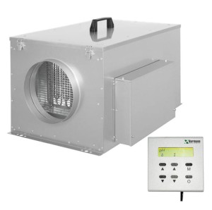 Centrala wentylacyjna Harmann FFHC 250/9.0/1250TEC