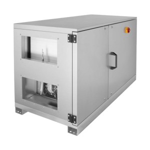 Centrala wentylacyjna Harmann SALVA 1250 H/E P