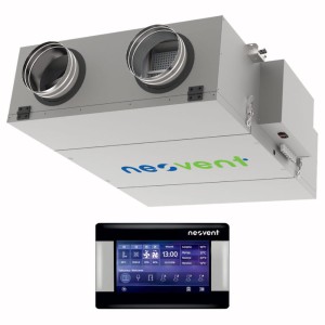 Rekuperator Neovent KNP 1500 PERFECT 1491m3/h