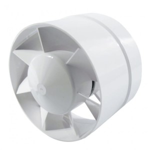 Wentylator kanałowy Vents VKO 125