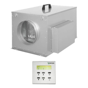 Centrala wentylacyjna Harmann FFHC 125/3.0/500EC 2