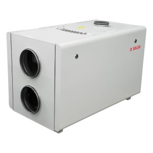 Centrala wentylacyjna Salda RIRS 700 HE EKO 2kW