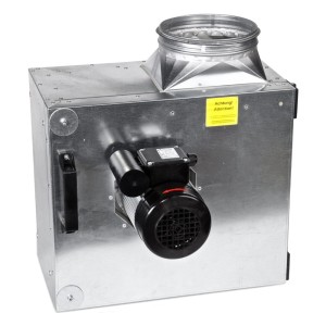 Wentylator kuchenny Harmann COOKVENT 500/11800T