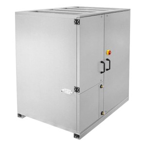 Centrala wentylacyjna Harmann RECOMAX 1050 V/W L