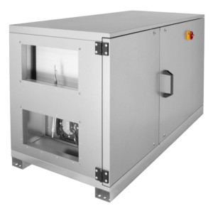 Centrala wentylacyjna Harmann SALVA 1250 H/E L