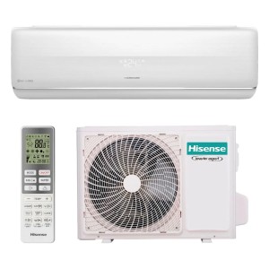 Klimatyzator ścienny Hisense Fresh Master 2,6kW