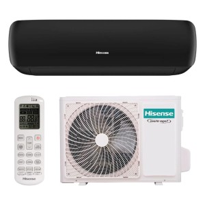 Klimatyzator ścienny Hisense Apple Pie Pro 2,6kW