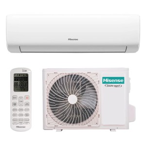 Klimatyzator ścienny Hisense Wings 3,4kW