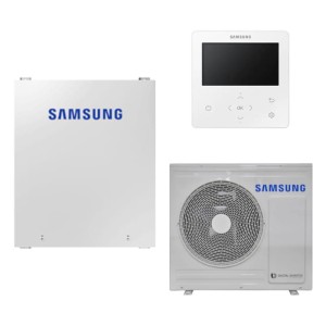 Pompa ciepła Samsung EHS Mono Standard 5kW 230V
