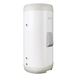 Zbiornik CWU stal nierdzewna Panasonic 280l 2,35m2