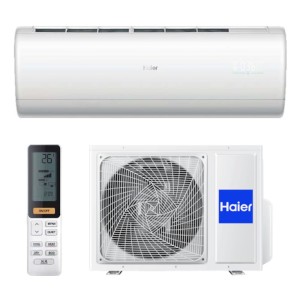 Klimatyzator ścienny HAIER JADE Plus