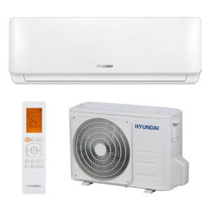 Klimatyzator ścienny Hyundai Elite White