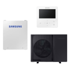 Pompa ciepła Samsung EHS MONO HT Quiet 8kW 3F