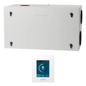 Rekuperator Komfovent Domekt R 600 H Entalpiczny