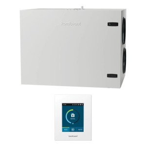 Rekuperator Komfovent Domekt R 700 H Entalpiczny