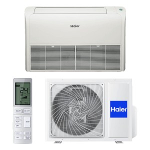 Klimatyzator sufitowy HAIER Convertible 2,5kW