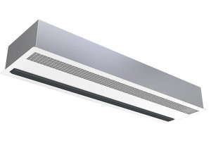 Kurtyna powietrzna Frico AR215A 1750m³/h zimna