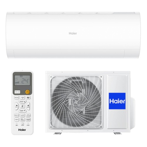 Klimatyzator HAIER Pearl Premium Plus 2,7kW