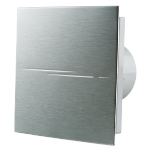 Wentylator Vents Quiet Style A 100TH timer higro