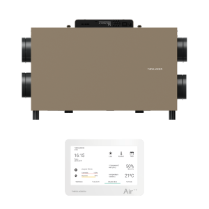 Rekuperator Thessla AirPack Home 850h Energy+