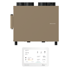 Rekuperator Thessla AirPack Home 800v Energy+