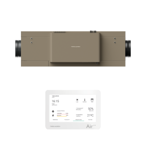 Rekuperator Thessla AirPack Home 200f Energy+