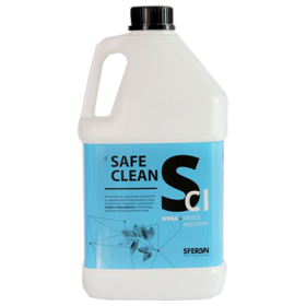 Środek czyszczący Sferan Safe Clean 3,75l