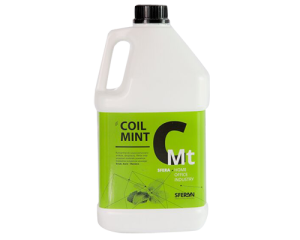 Środek czyszczący Sferan Coil Mint 3,75l