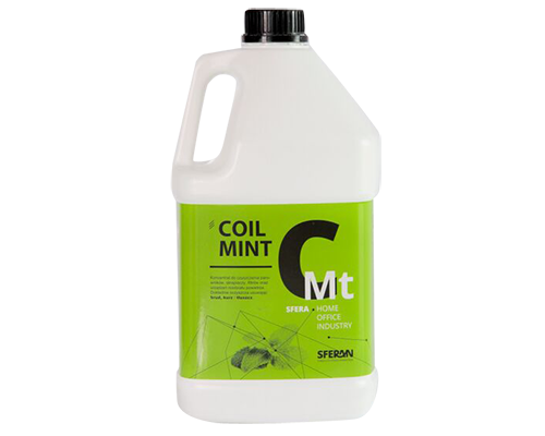 Sferan Coil Mint.png