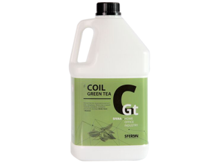 Środek czyszczący Sferan Coil Green Tea 3,75l