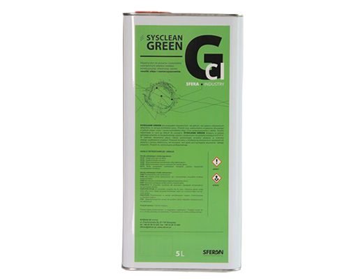 Sferan Sysclean green.png