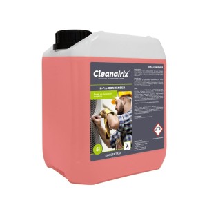 Płyn czyszczący Cleanairix Hi-Pro Condenser 5l