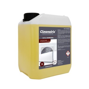 Płyn czyszczący Cleanairix Hi-Pro Uniwersal 5l