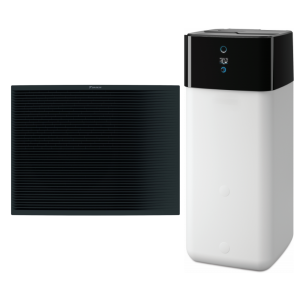 Pompa ciepła Daikin Altherma 3 H HT ECH2O 16kW Biwalentna 400V