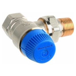 Zawór termostatyczny Kombi-TRV HONEYWELL 1/2"
