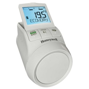 Głowica termostatyczna Honeywell Thera Pro HR90EE