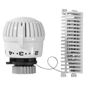 Głowica termostatyczna Honeywell 2080 T700120W0