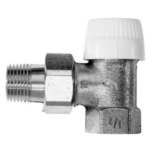 Zawór termostatyczny z wkładką UBG HONEYWELL 1/2"