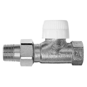 Zawór termostatyczny z wkładką UBG HONEYWELL 1/2
