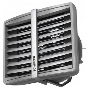 Destyfikator Sonniger Heater MIX 2