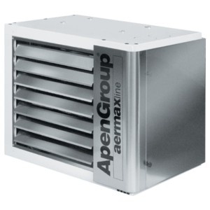 Nagrzewnica Sonniger RAPID PRO LRP055 48kW