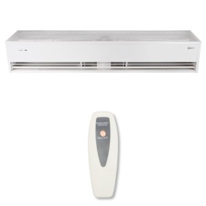 Kurtyna powietrzna Ferono FK150ZK zimna