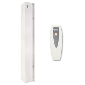 Kurtyna powietrzna Ferono FK150ZP pionowa