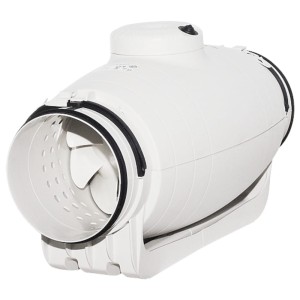 Wentylator kanałowy S&P TD-1000/200 SILENT 3V 200