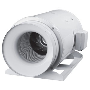 Wentylator kanałowy S&P TD-2000/315 SILENT 3V 315