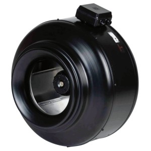Wentylator kanałowy S&P VENT 355N 2600m3/h