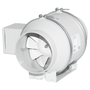 Wentylator kanałowy S&P TD 250/100 ECOWATT 4biegi