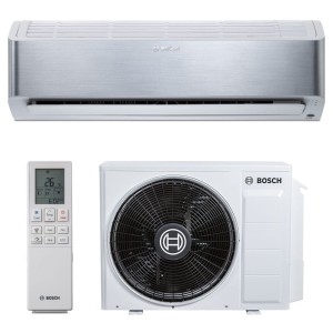 Klimatyzator ścienny Bosch Class 8000i 2,5kW ES